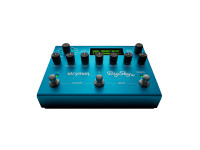 Strymon Big Sky MX Dual Engine Reverb Strymon Big Sky MX Dual Engine Reverb